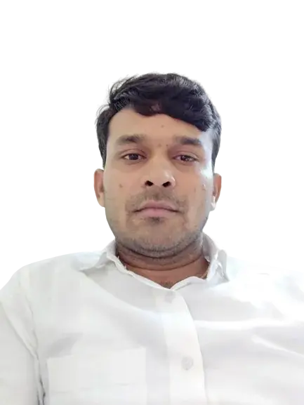 Mr. Arvind Karman Vaviya