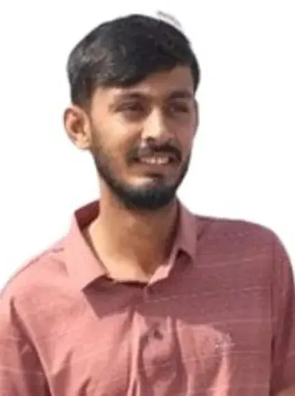 Mr. Ashok Dana Aarethiya