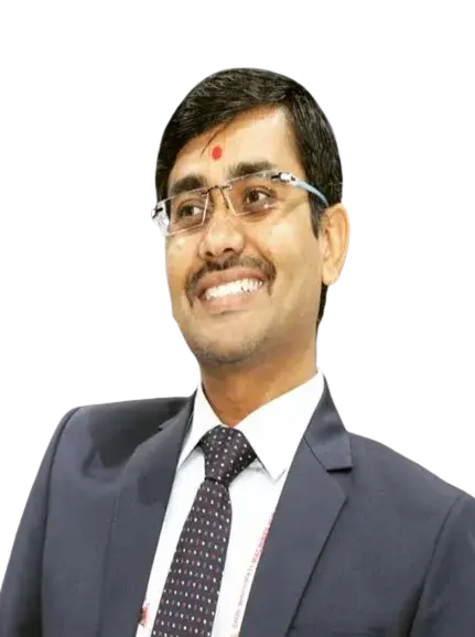 Mr. Ghanshyam Hari Aarethiya
