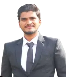 Mr. Jignesh Damji Minat