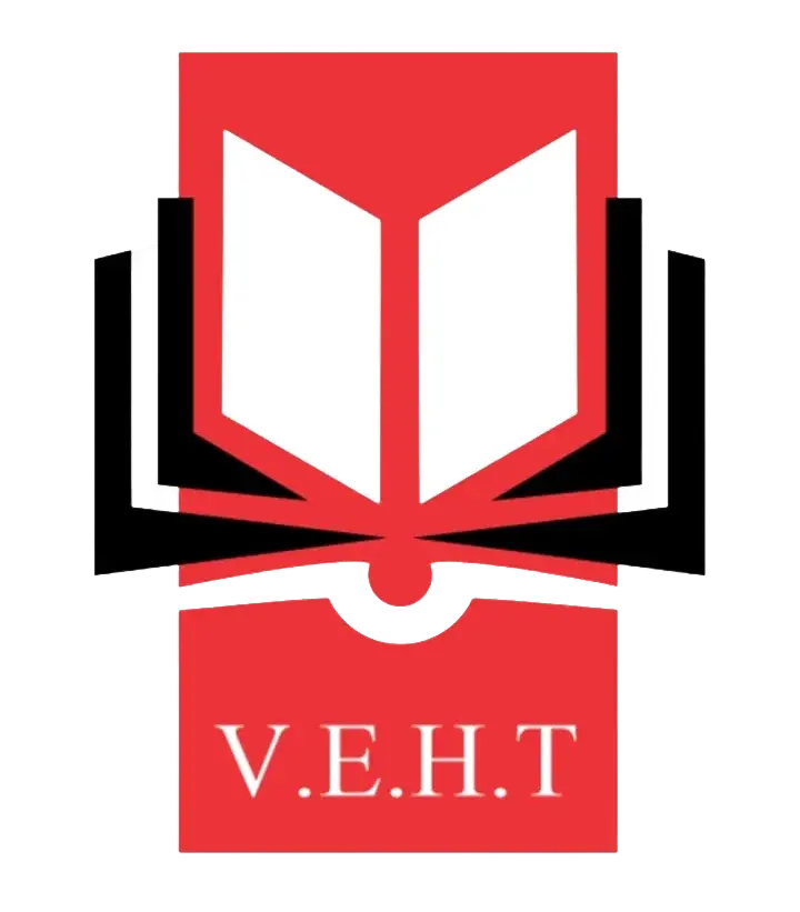 V.E.H.T Logo