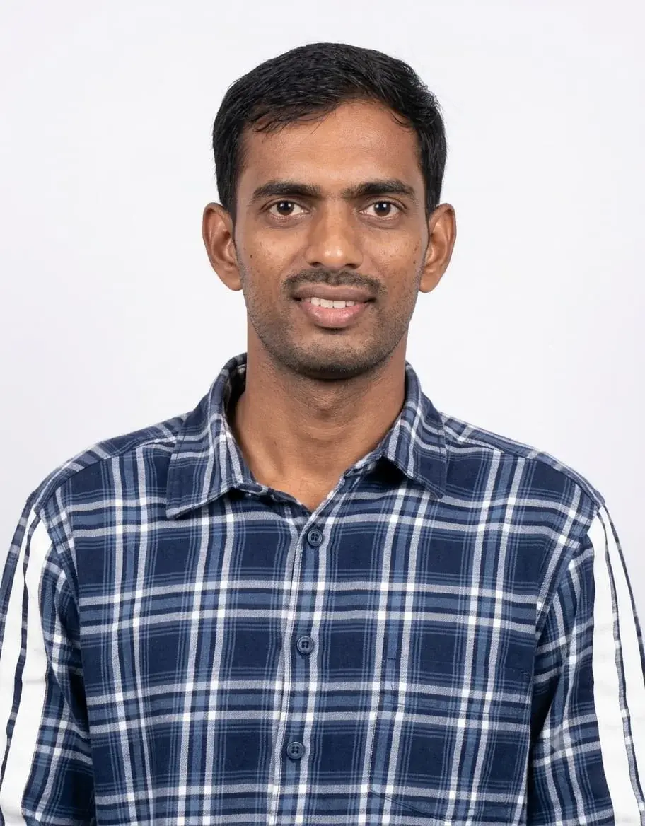 Mr. Damji G. Bhushan