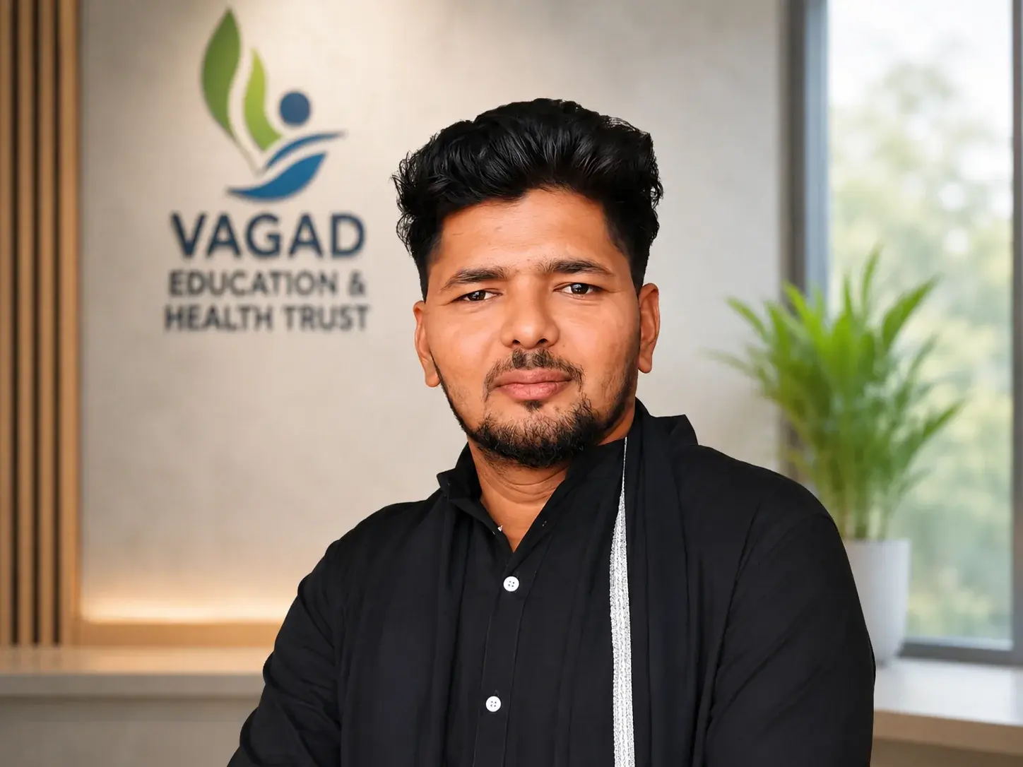 Mr. Hitesh B. Vaviya