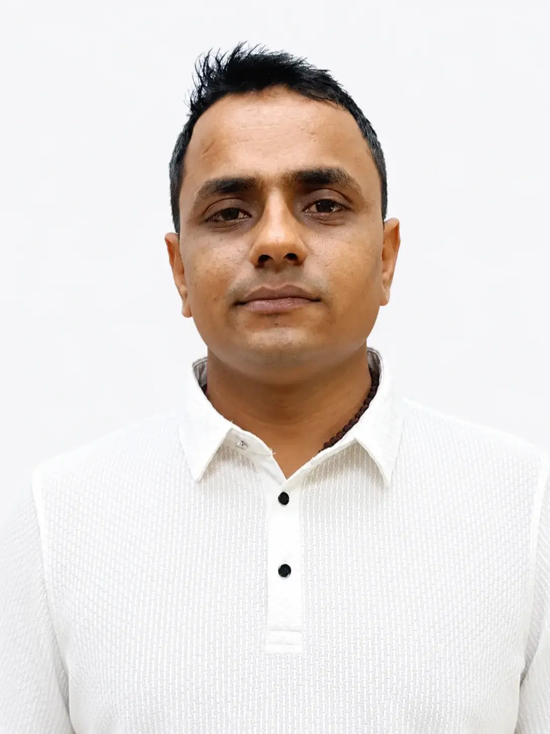 Mr. Nitin K. Bhappa