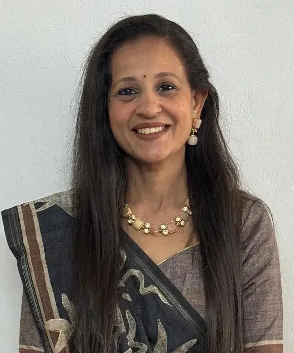 Mrs. Laxmi H. Dubariya