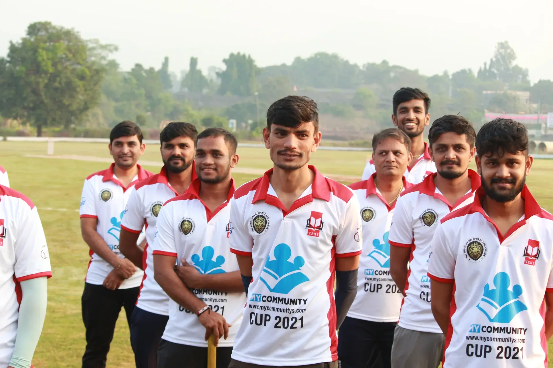 My Community - Cup - Photo 2