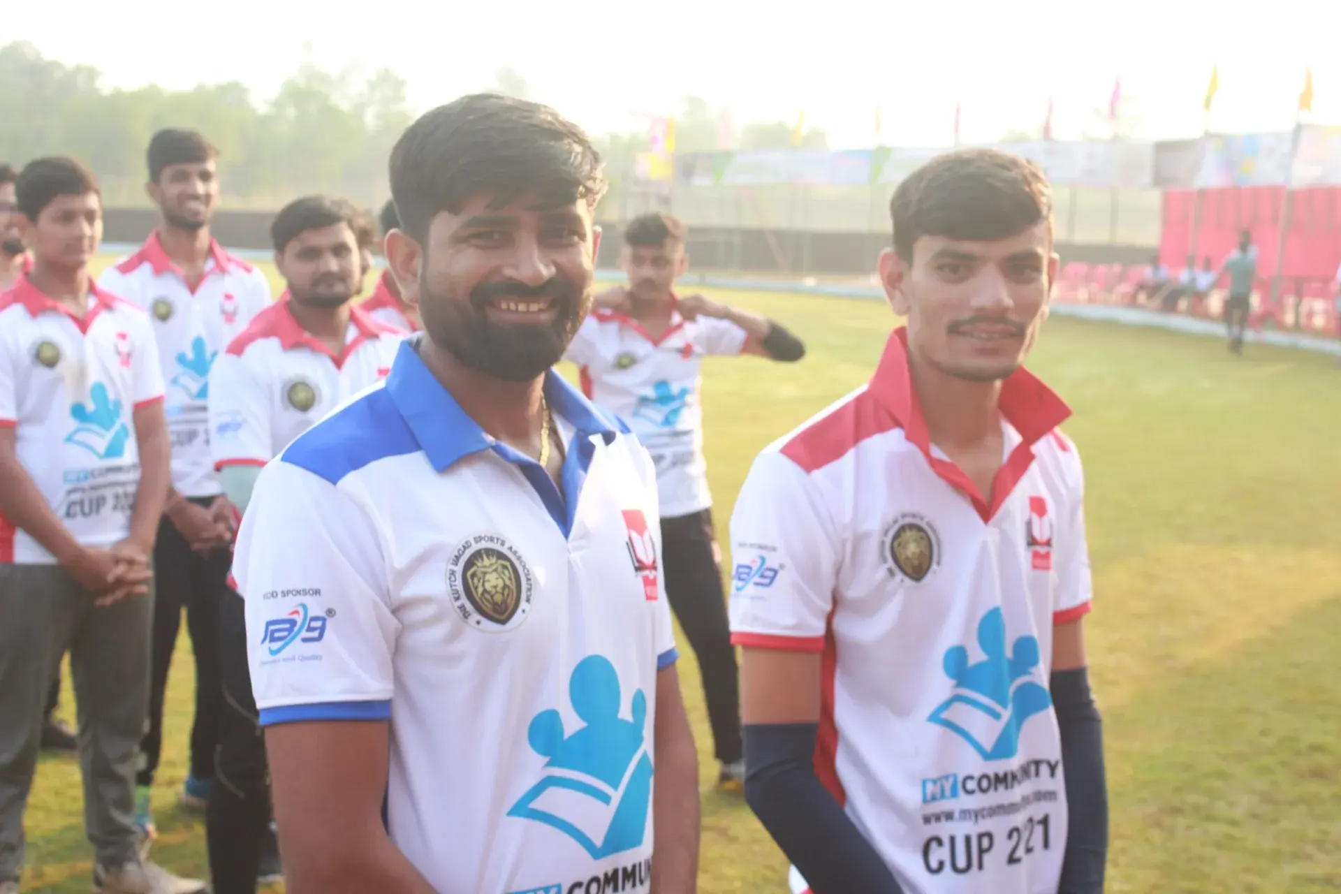 My Community - Cup - Photo 3