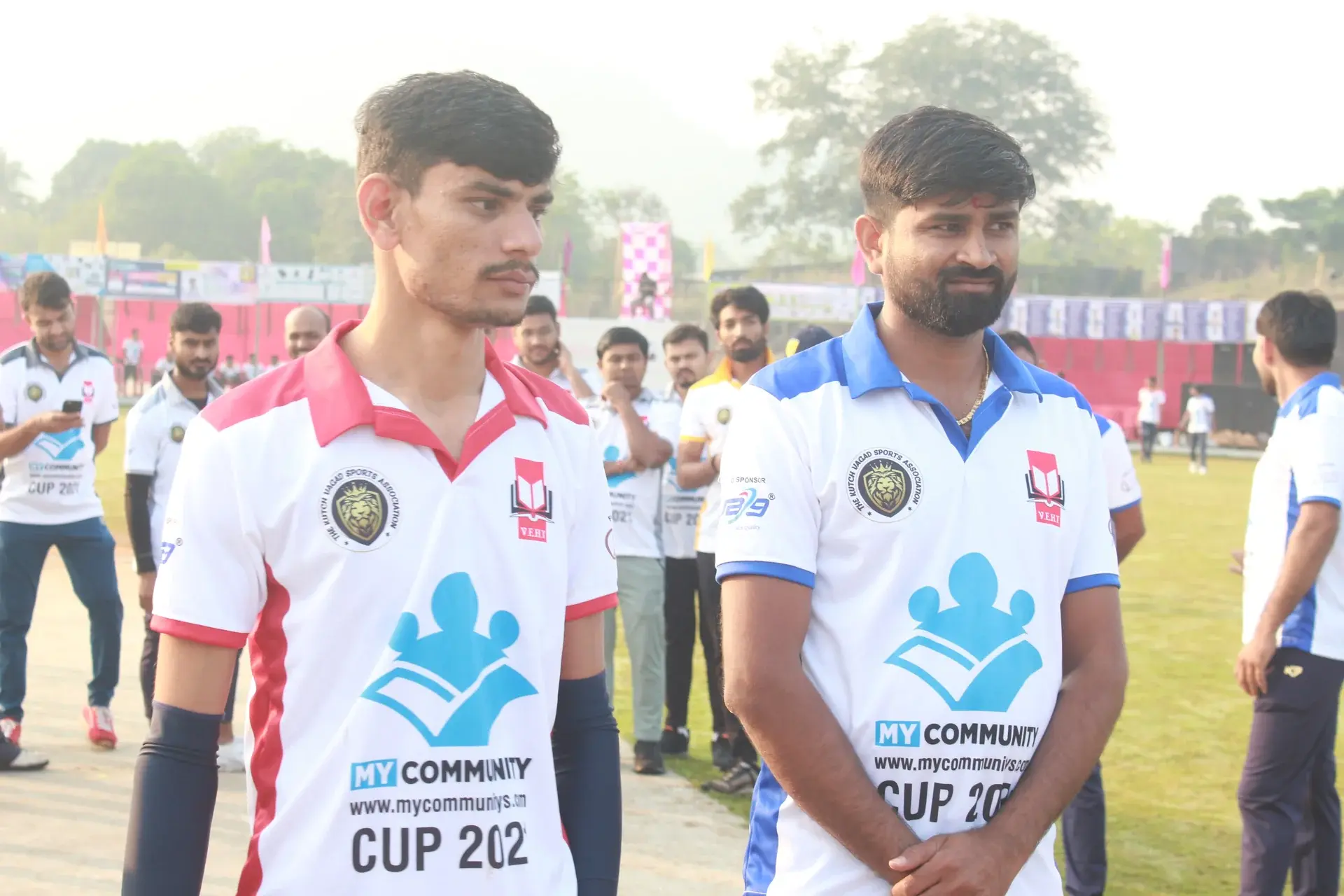My Community - Cup - Photo 6