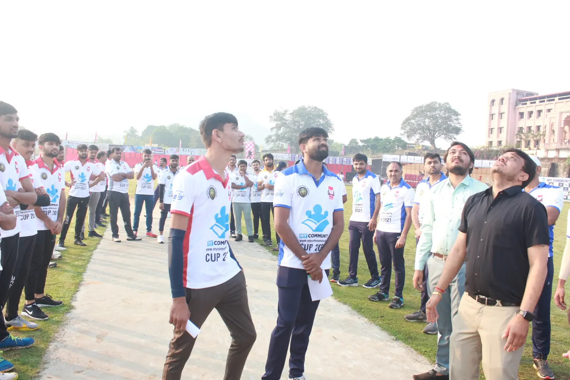 My Community - Cup - Photo 7