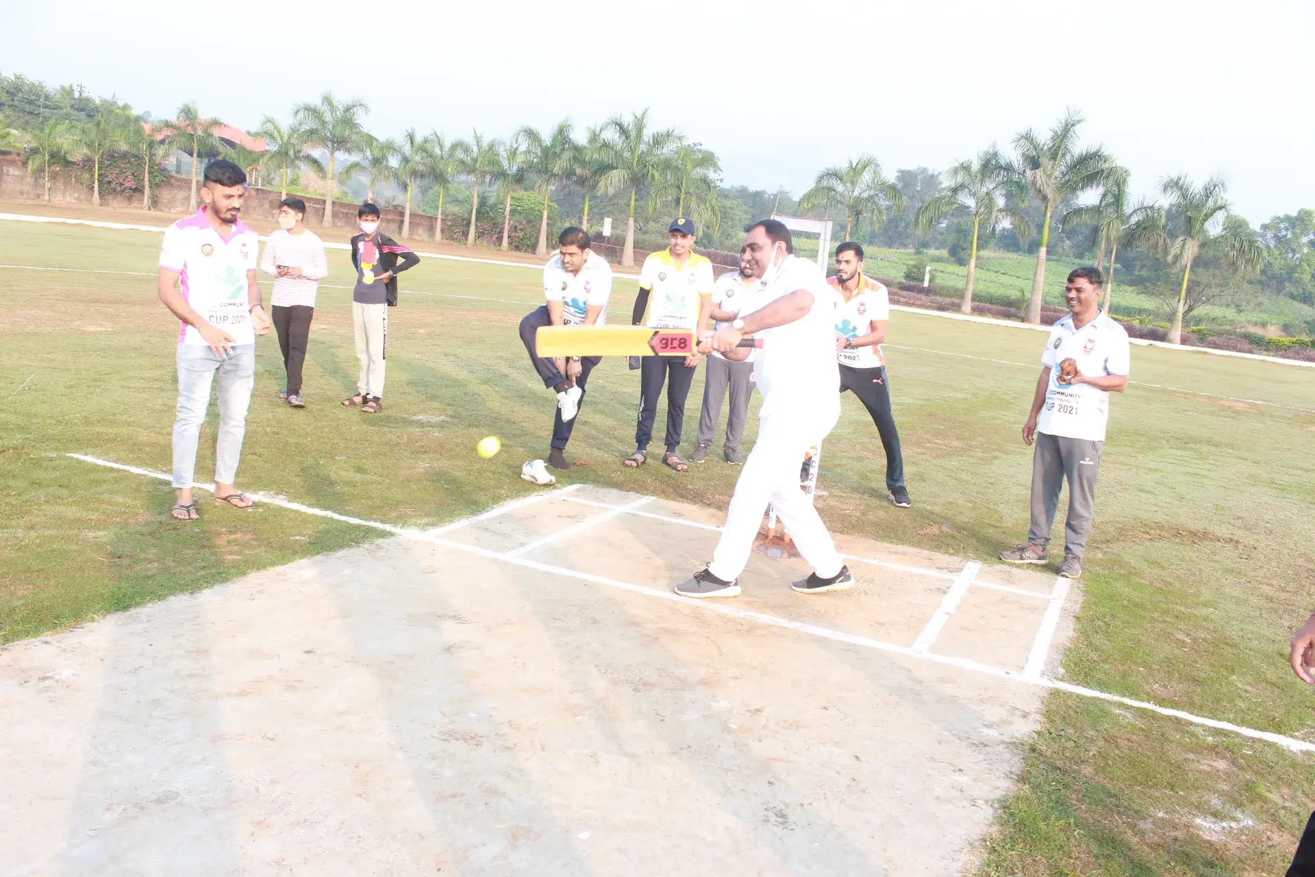 My Community - Cup - Photo 9