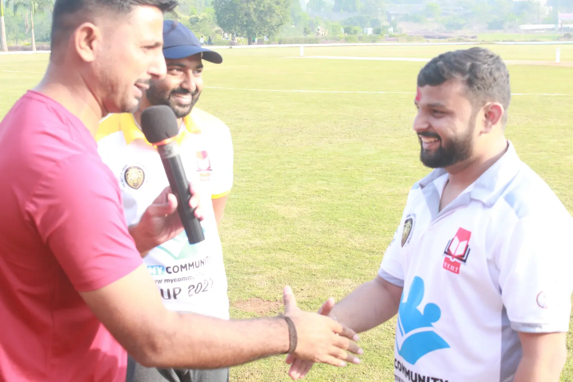 My Community - Cup - Photo 12