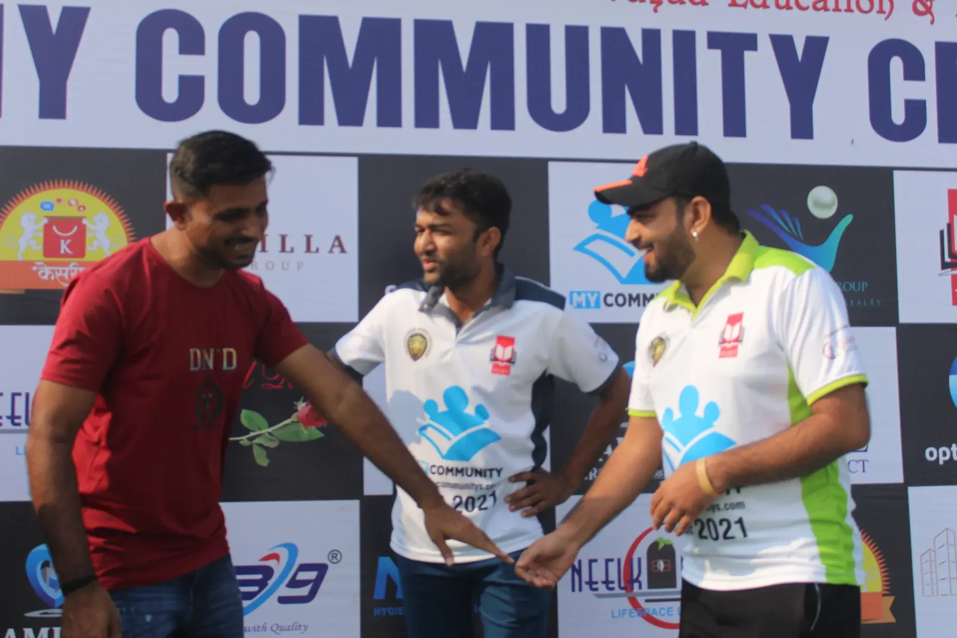My Community - Cup - Photo 16