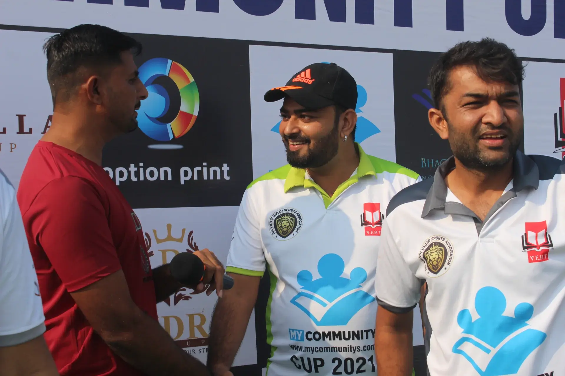 My Community - Cup - Photo 17