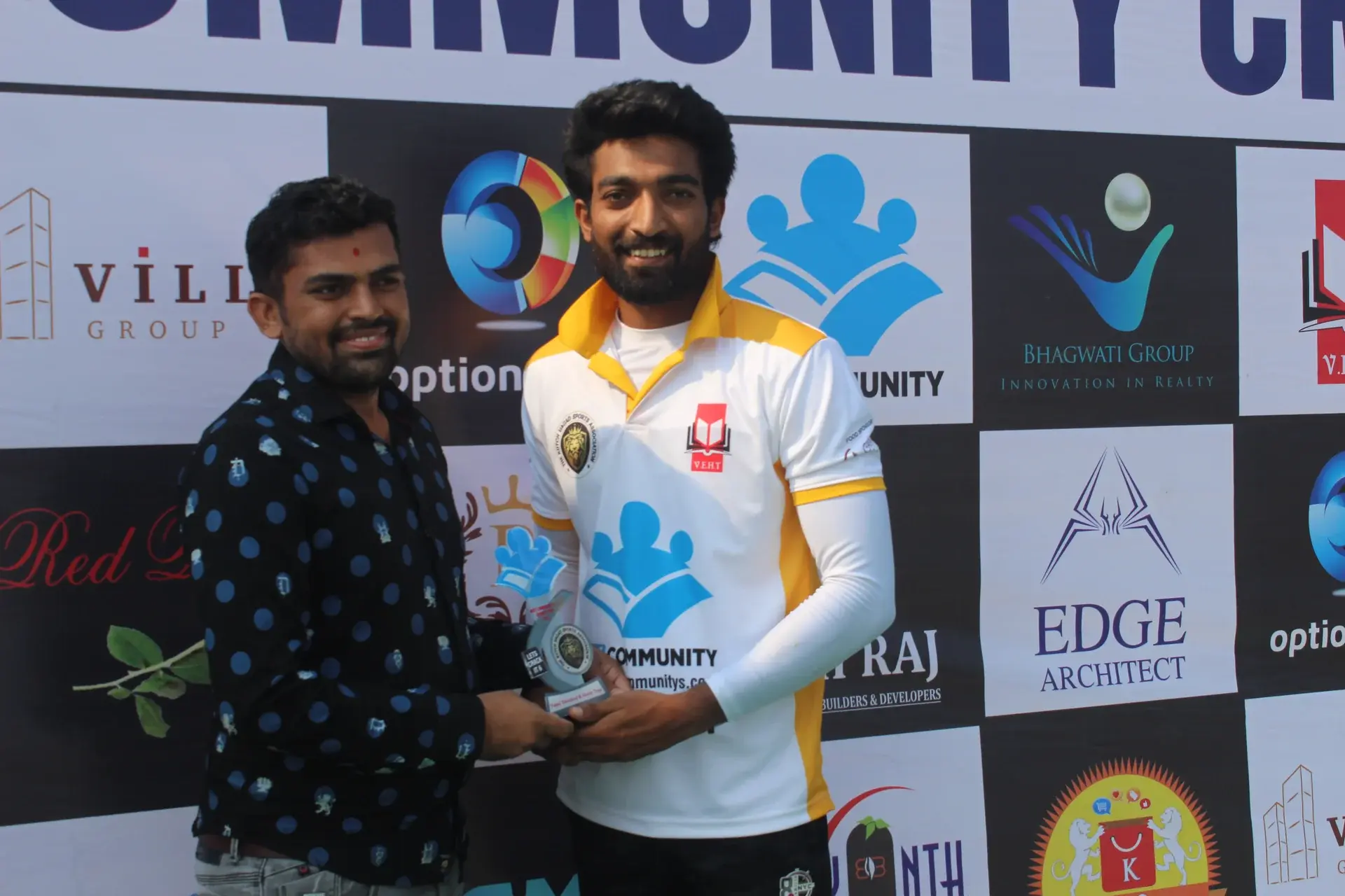 My Community - Cup - Photo 19