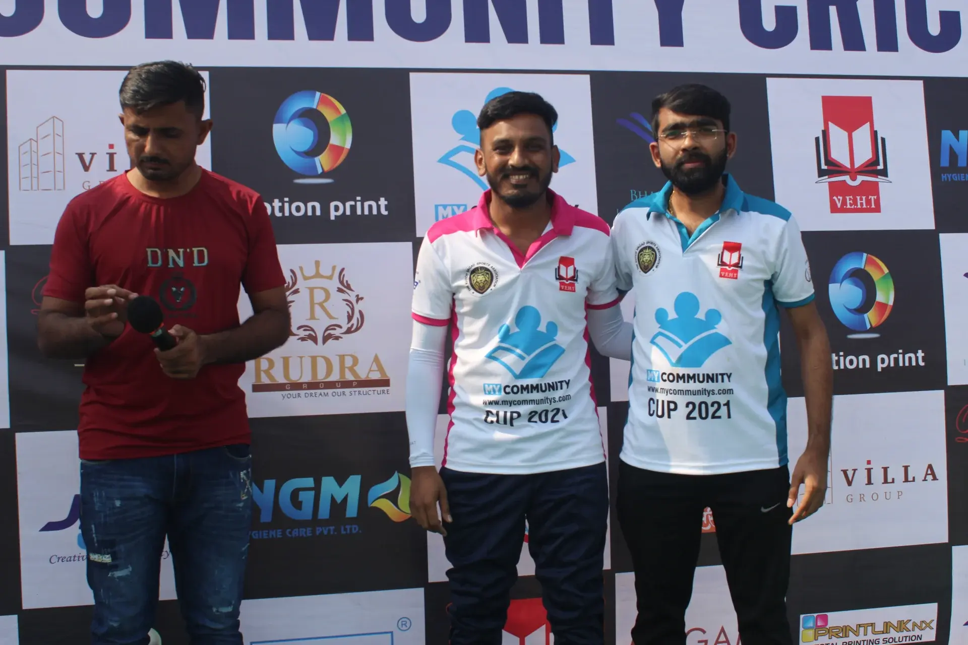 My Community - Cup - Photo 22