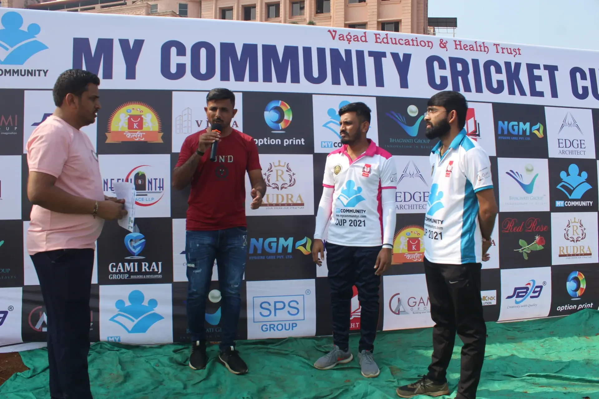 My Community - Cup - Photo 23
