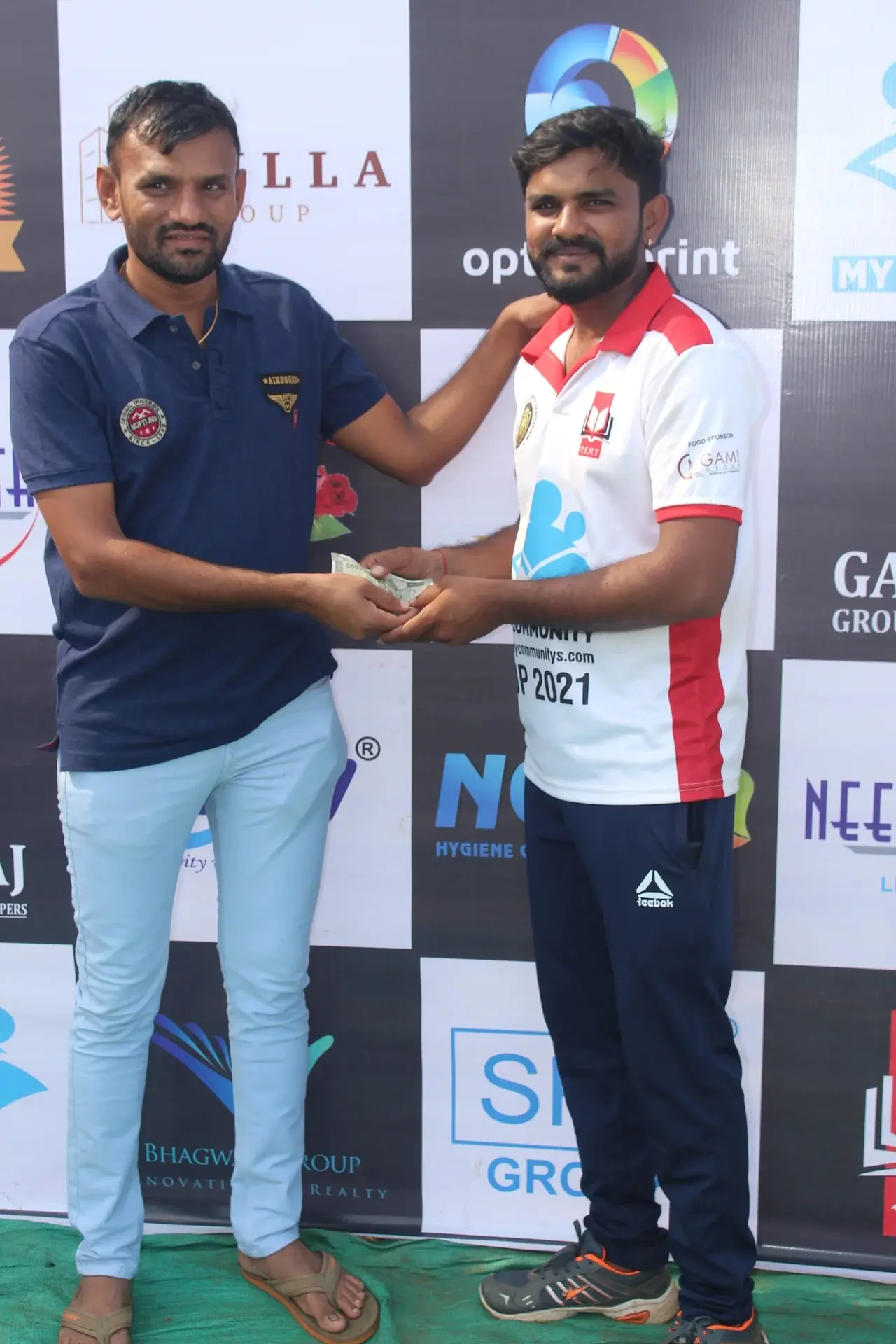 My Community - Cup - Photo 53