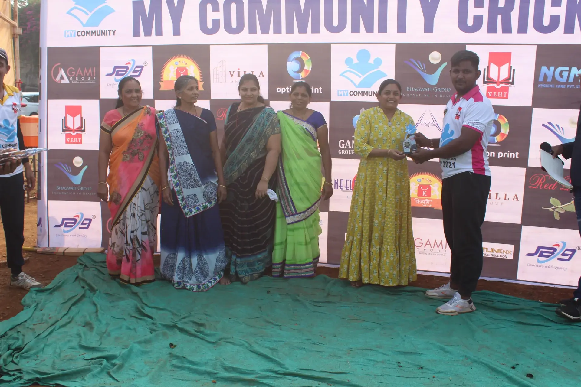 My Community - Cup - Photo 59