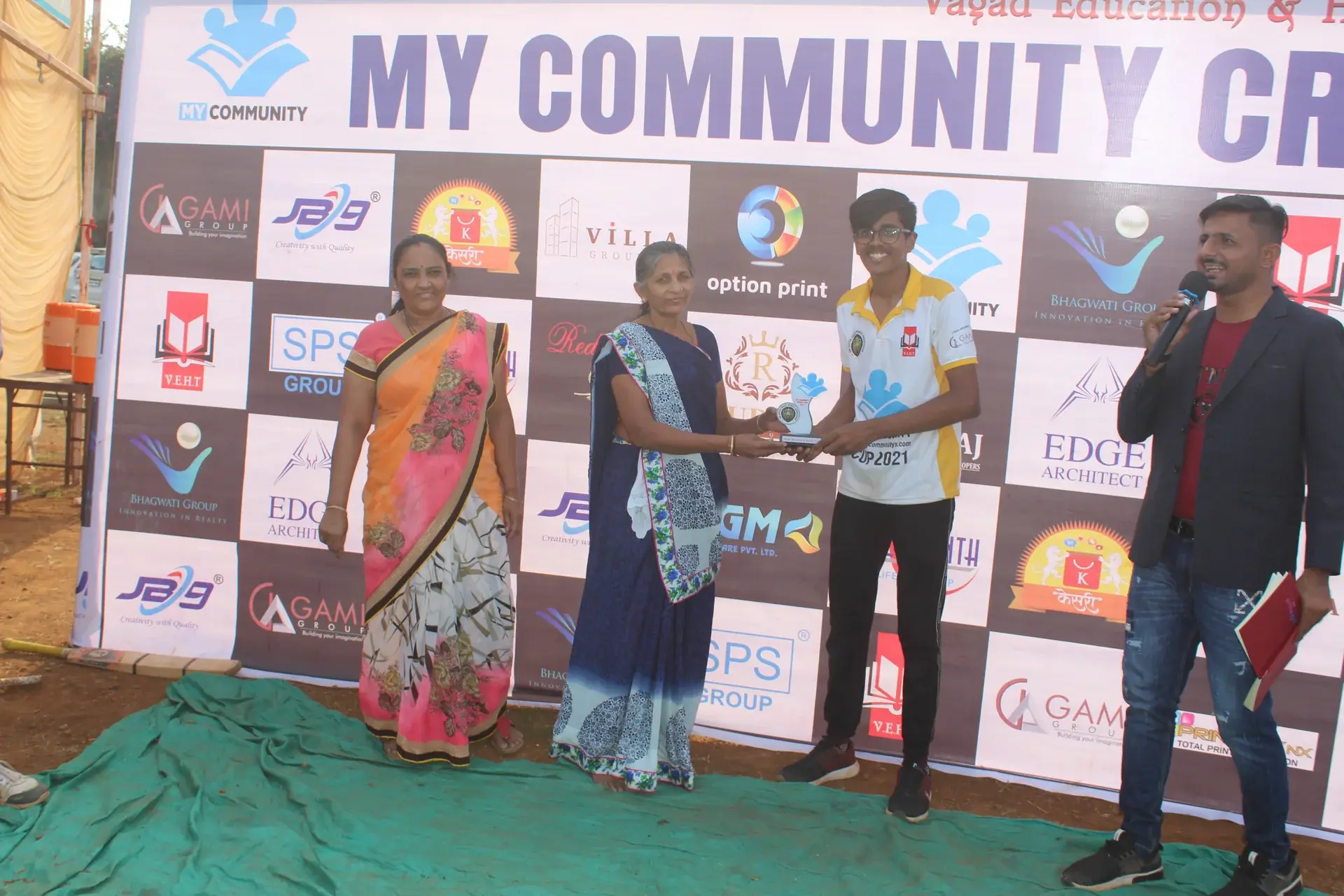 My Community - Cup - Photo 62