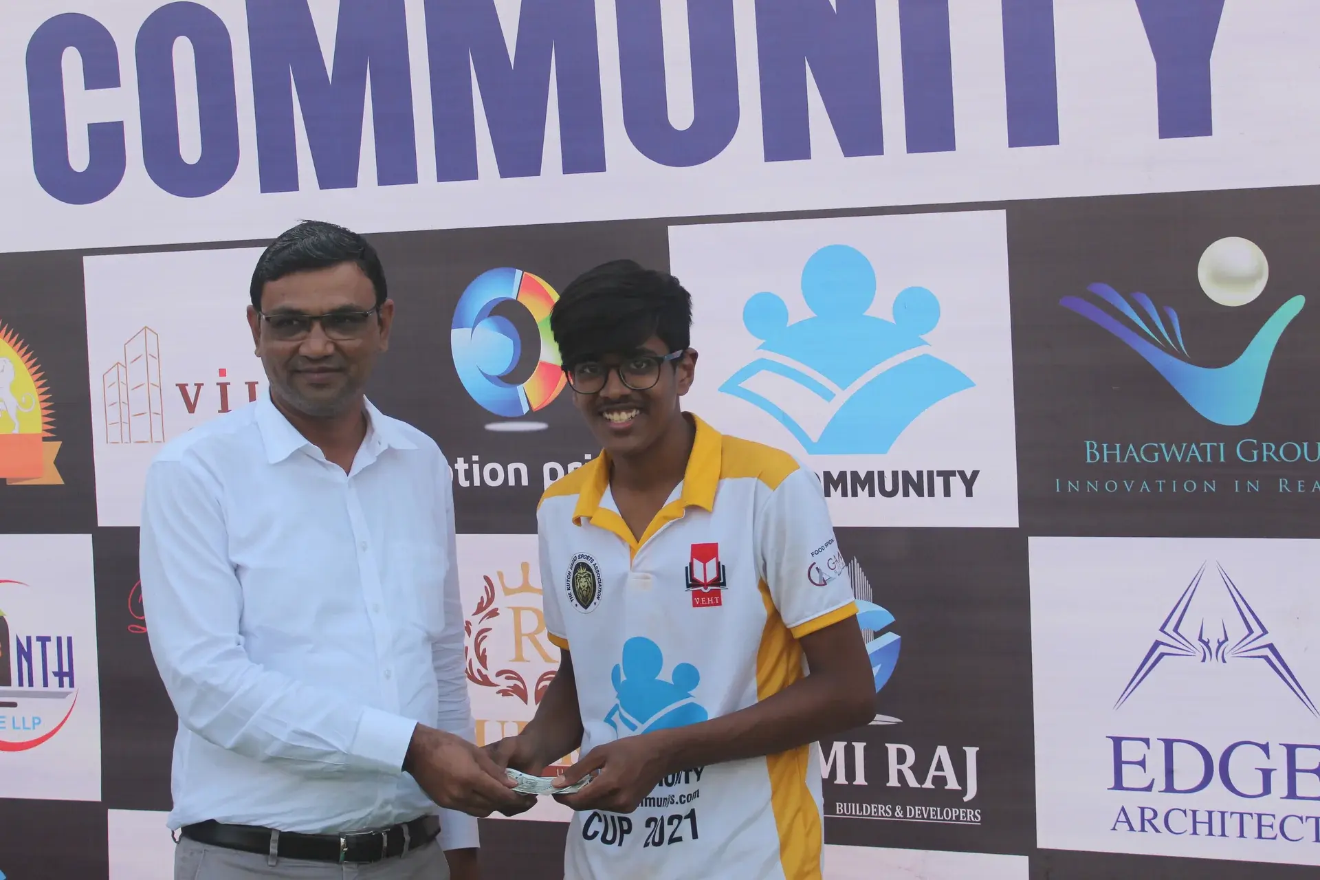 My Community - Cup - Photo 63