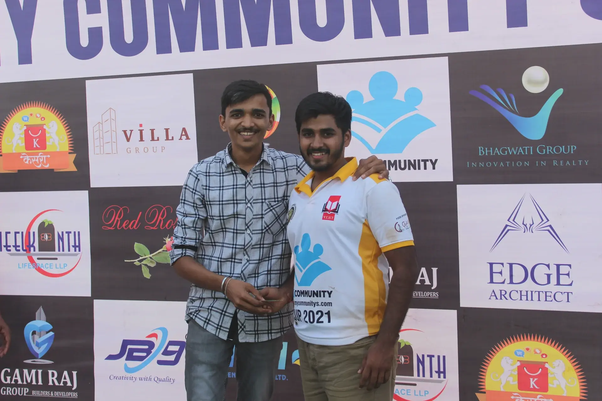 My Community - Cup - Photo 68
