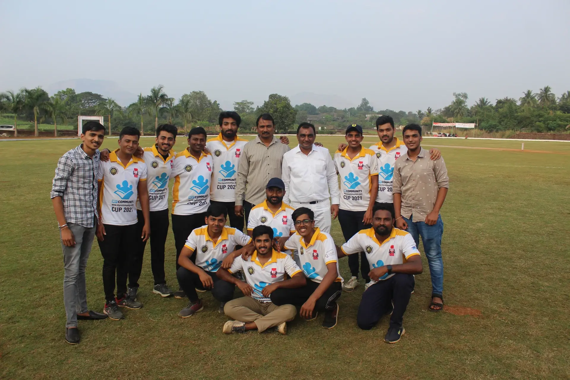 My Community - Cup - Photo 70