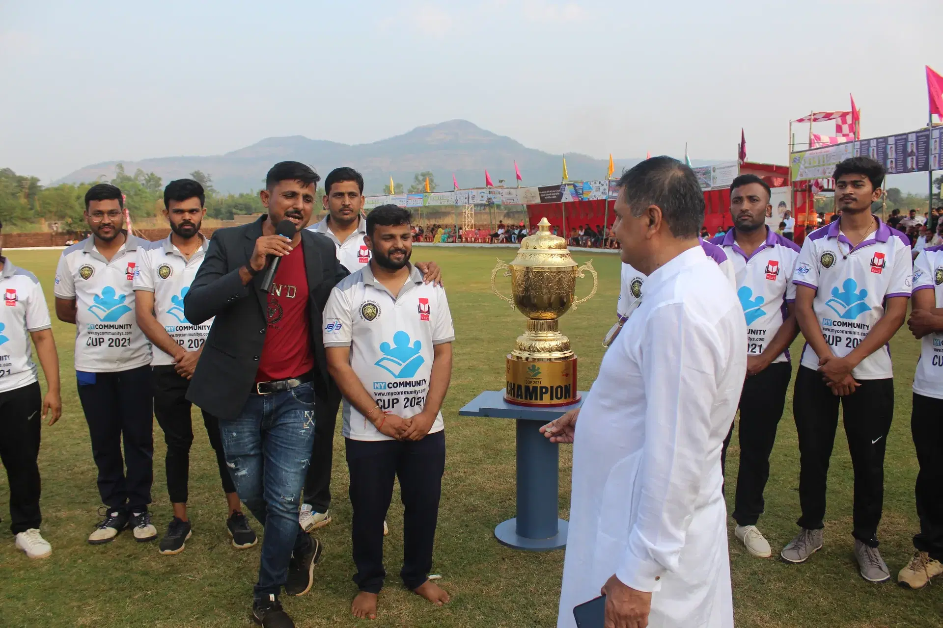 My Community - Cup - Photo 71
