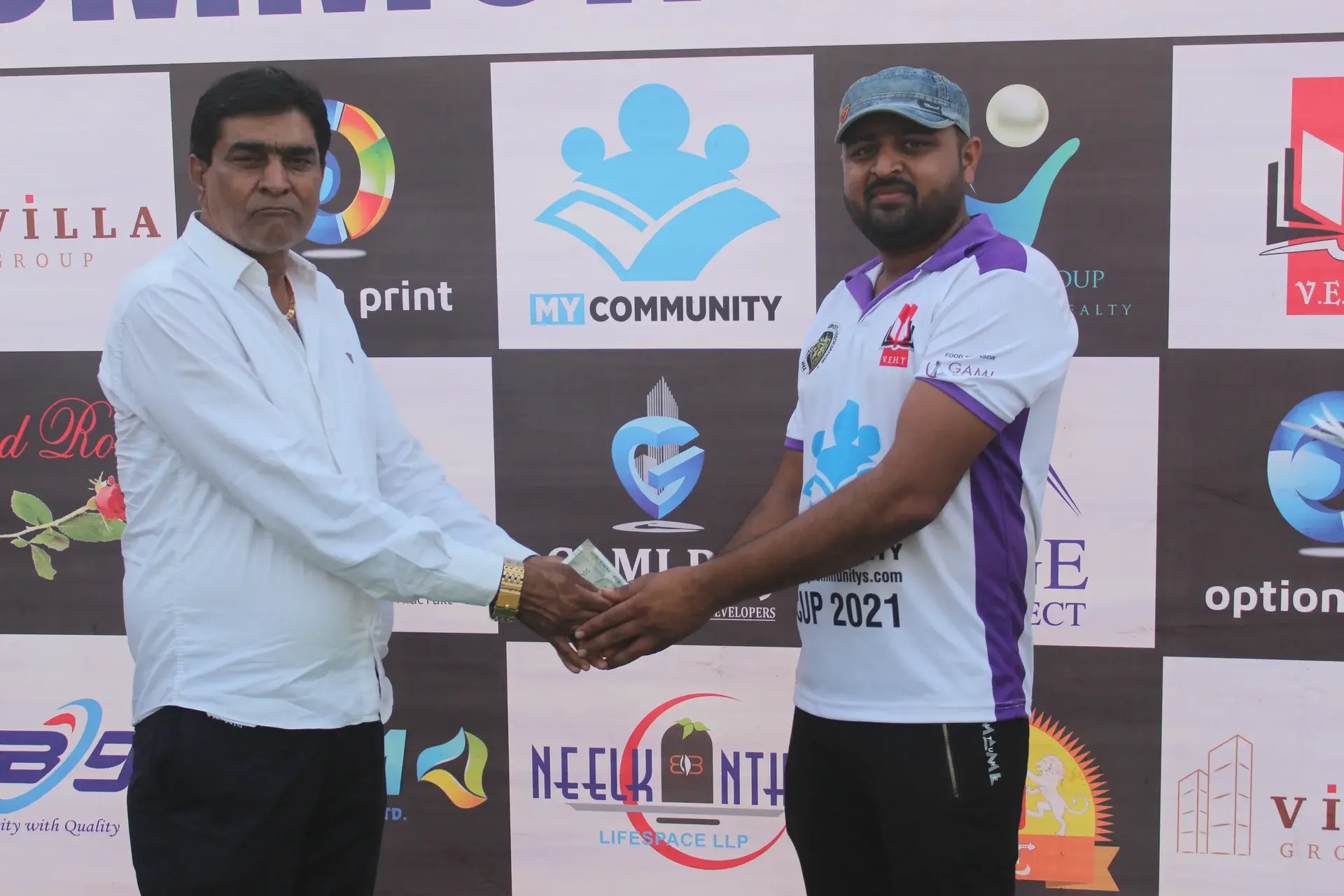 My Community - Cup - Photo 72