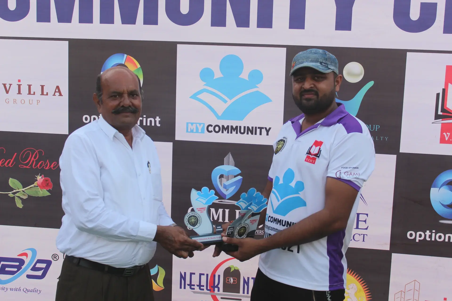 My Community - Cup - Photo 76