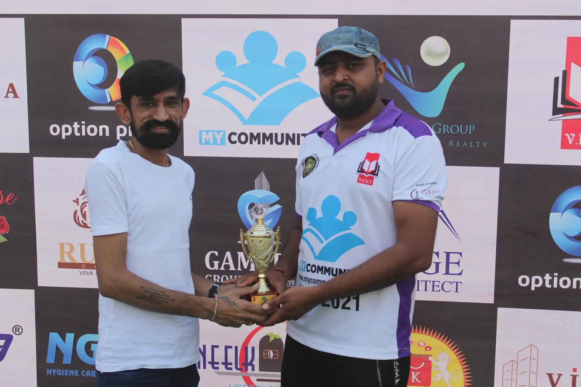 My Community - Cup - Photo 77