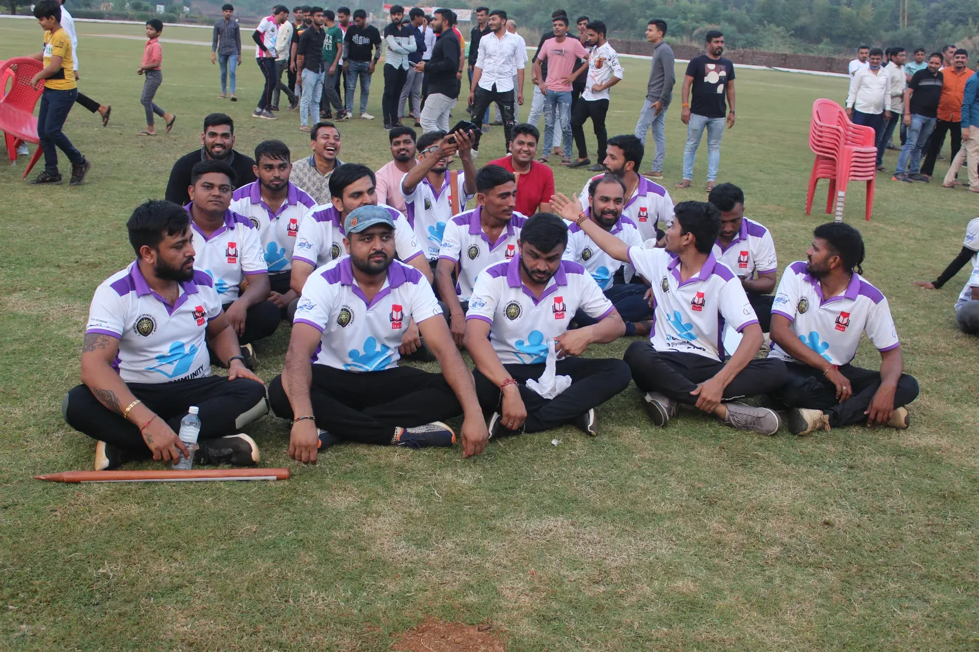 My Community - Cup - Photo 78