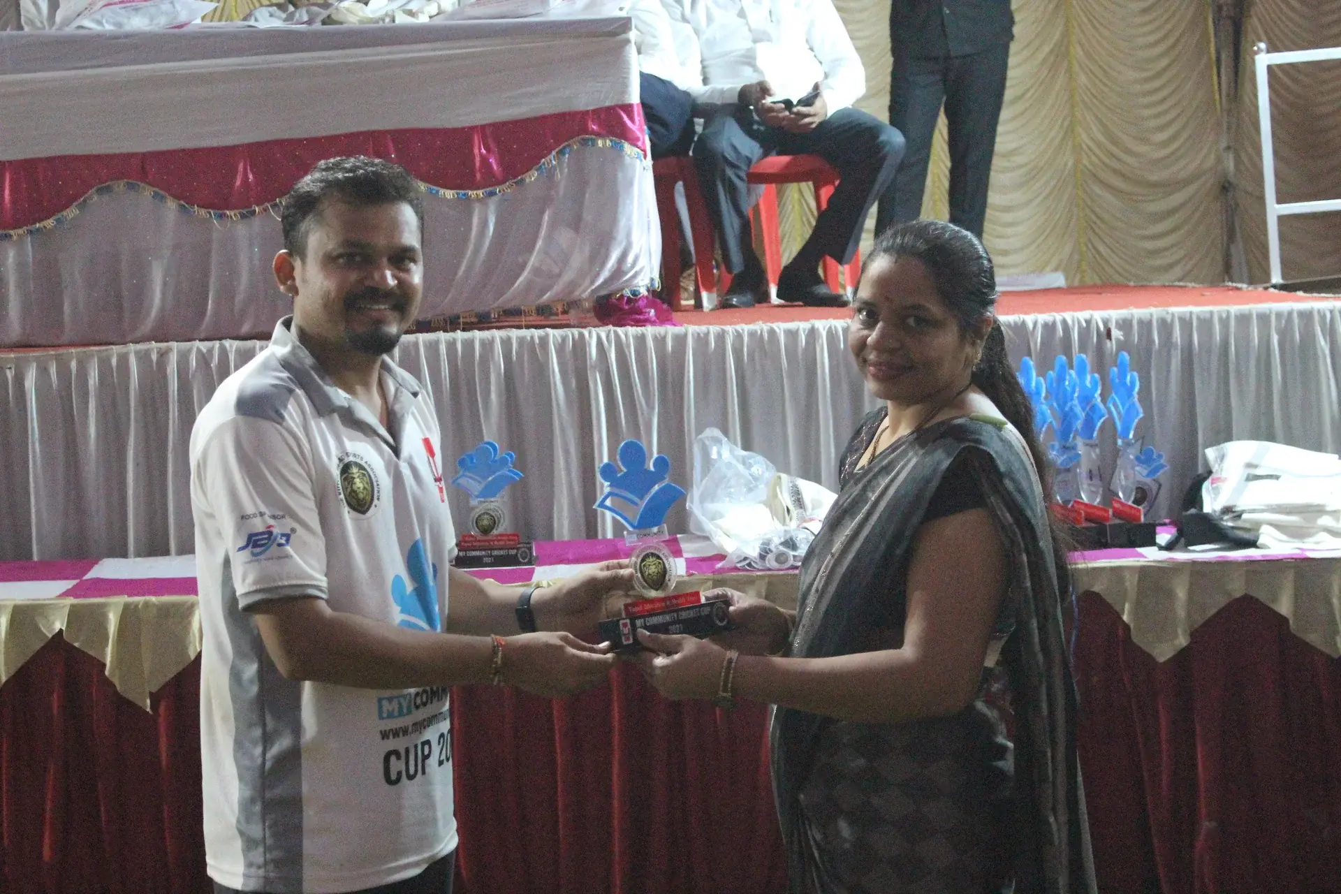 My Community - Cup - Photo 82
