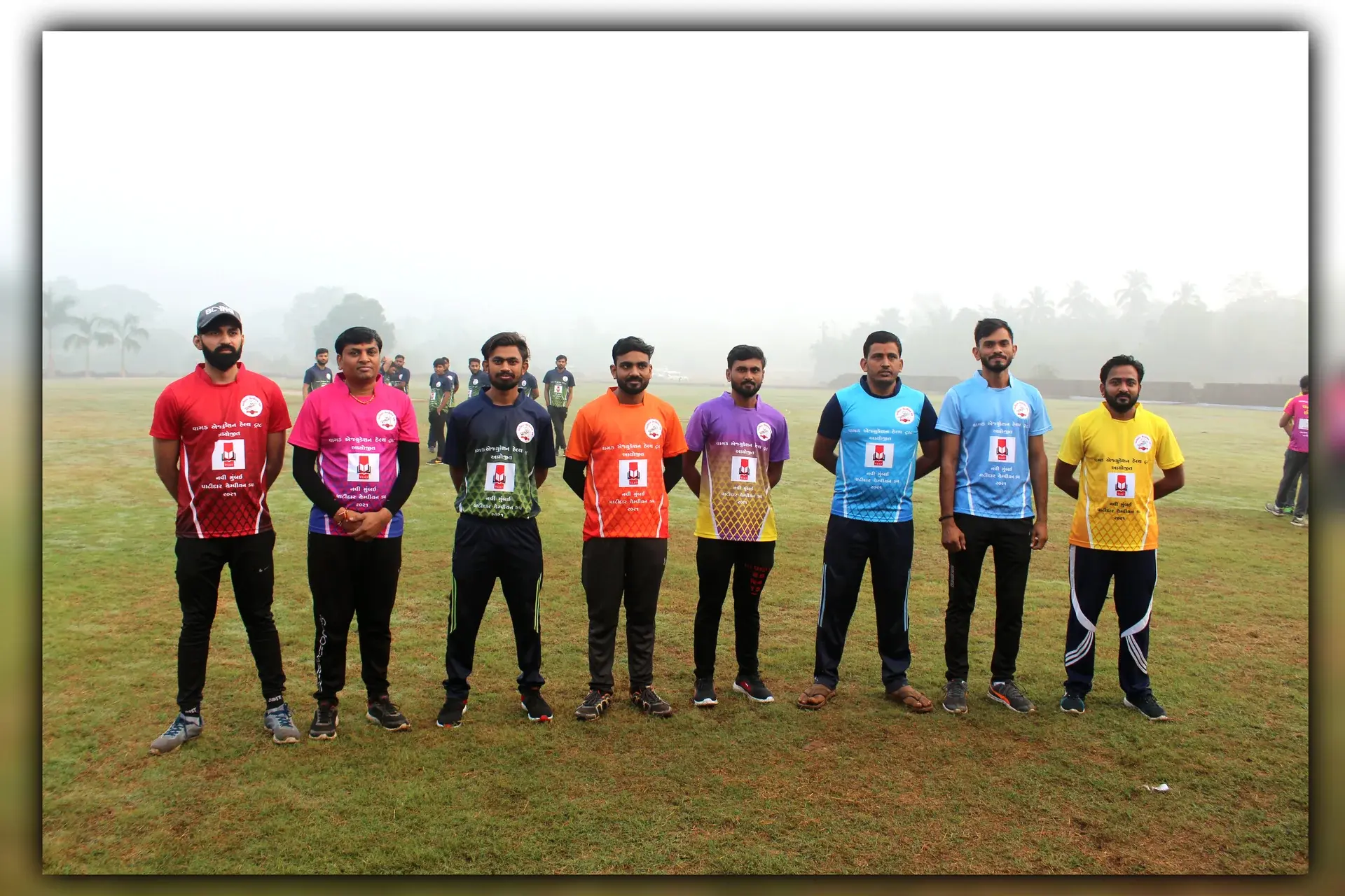 Patidar Champion Cup - Photo 3