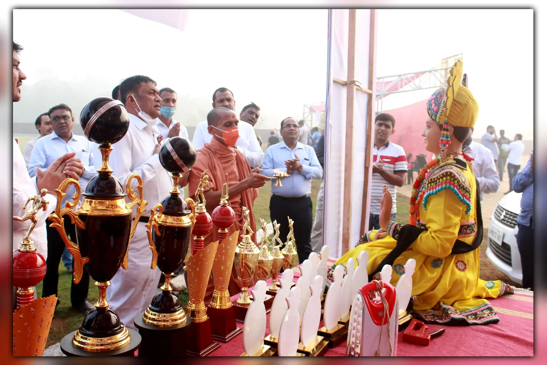 Patidar Champion Cup - Photo 4