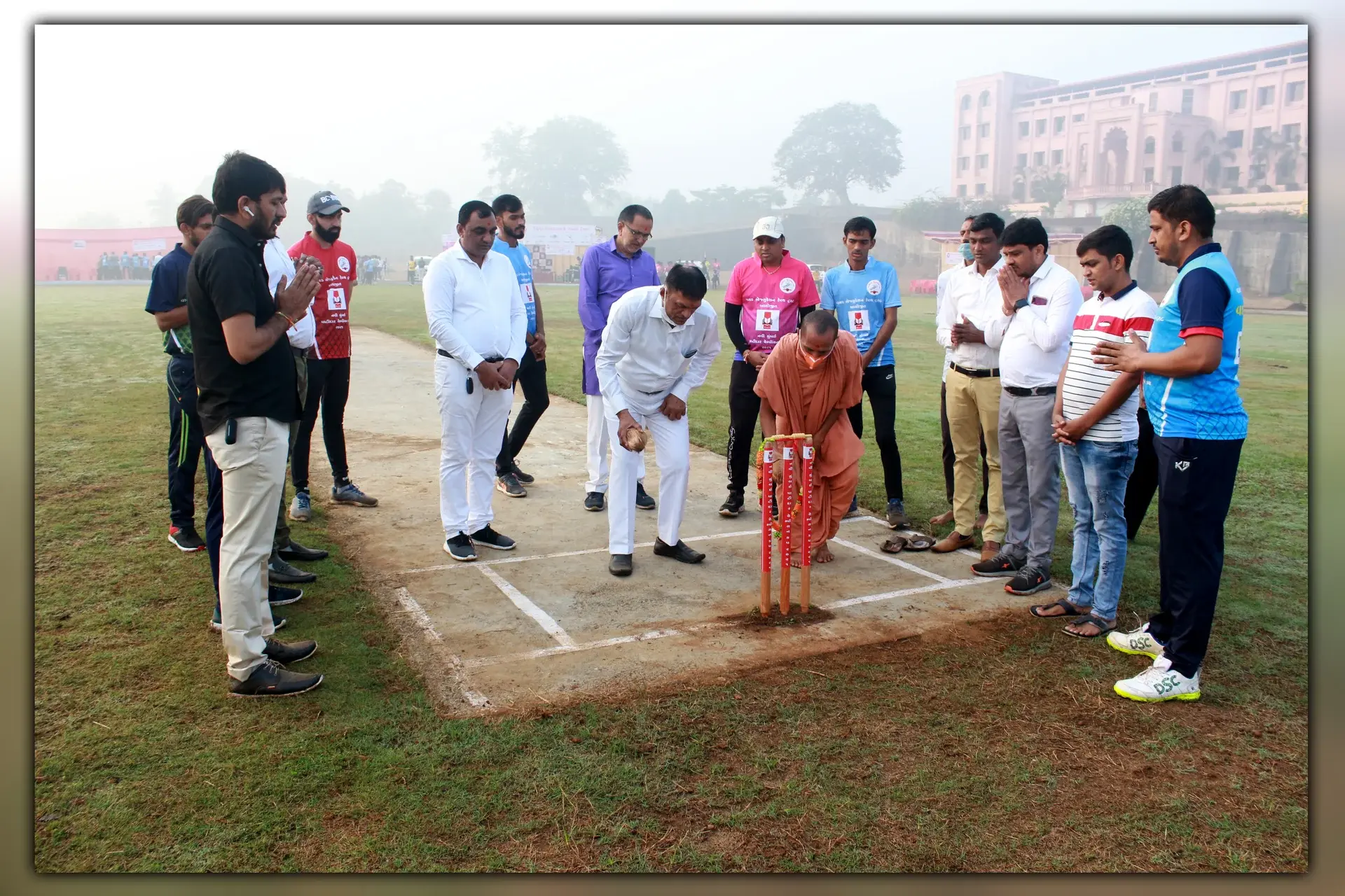 Patidar Champion Cup - Photo 6