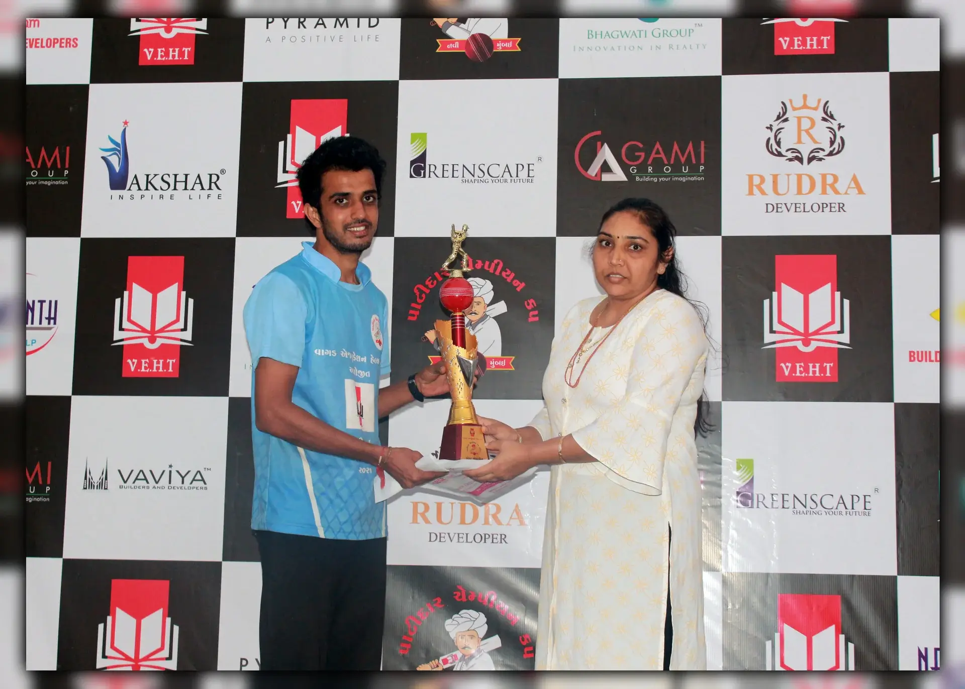 Patidar Champion Cup - Photo 13