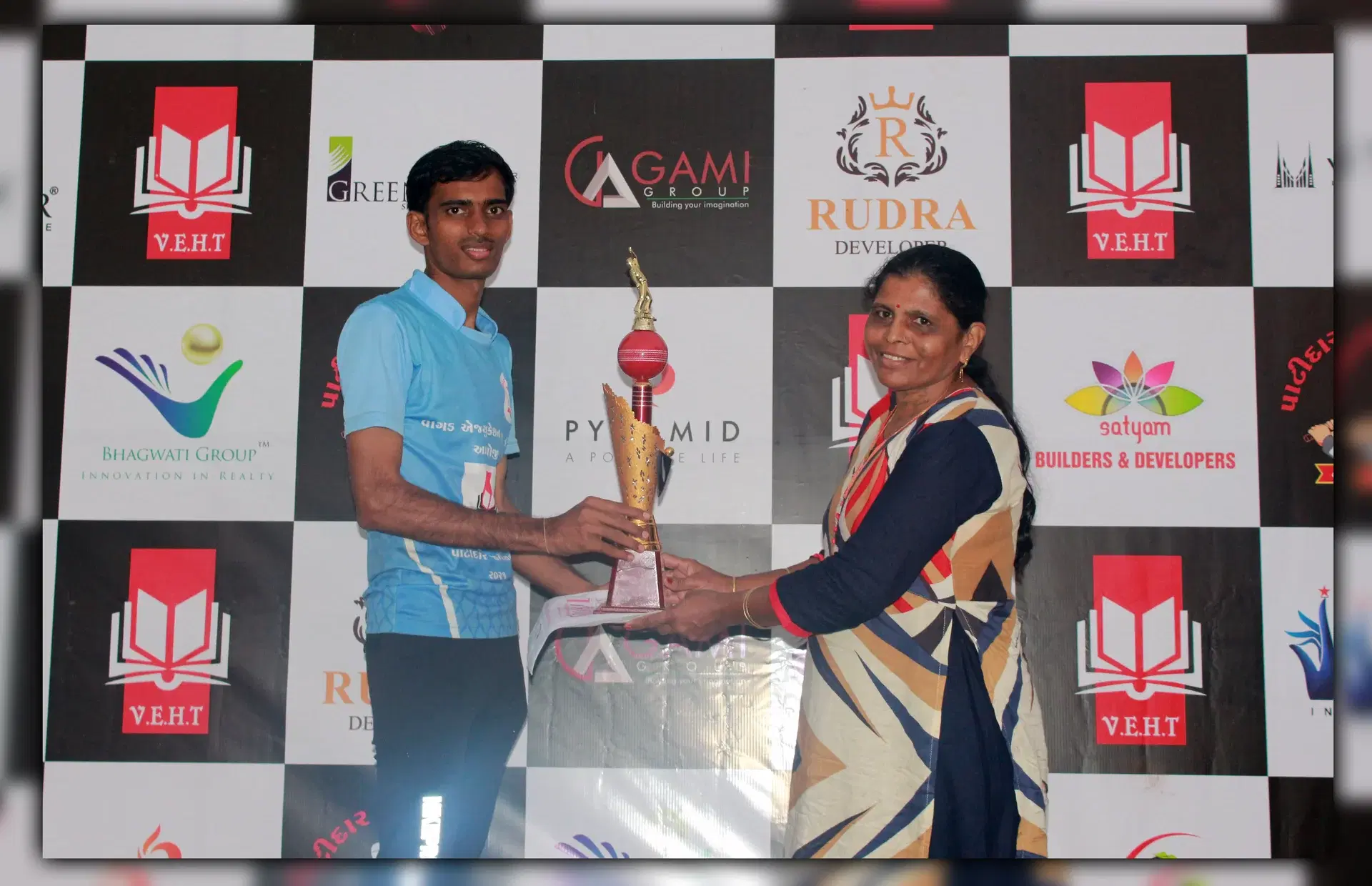 Patidar Champion Cup - Photo 14