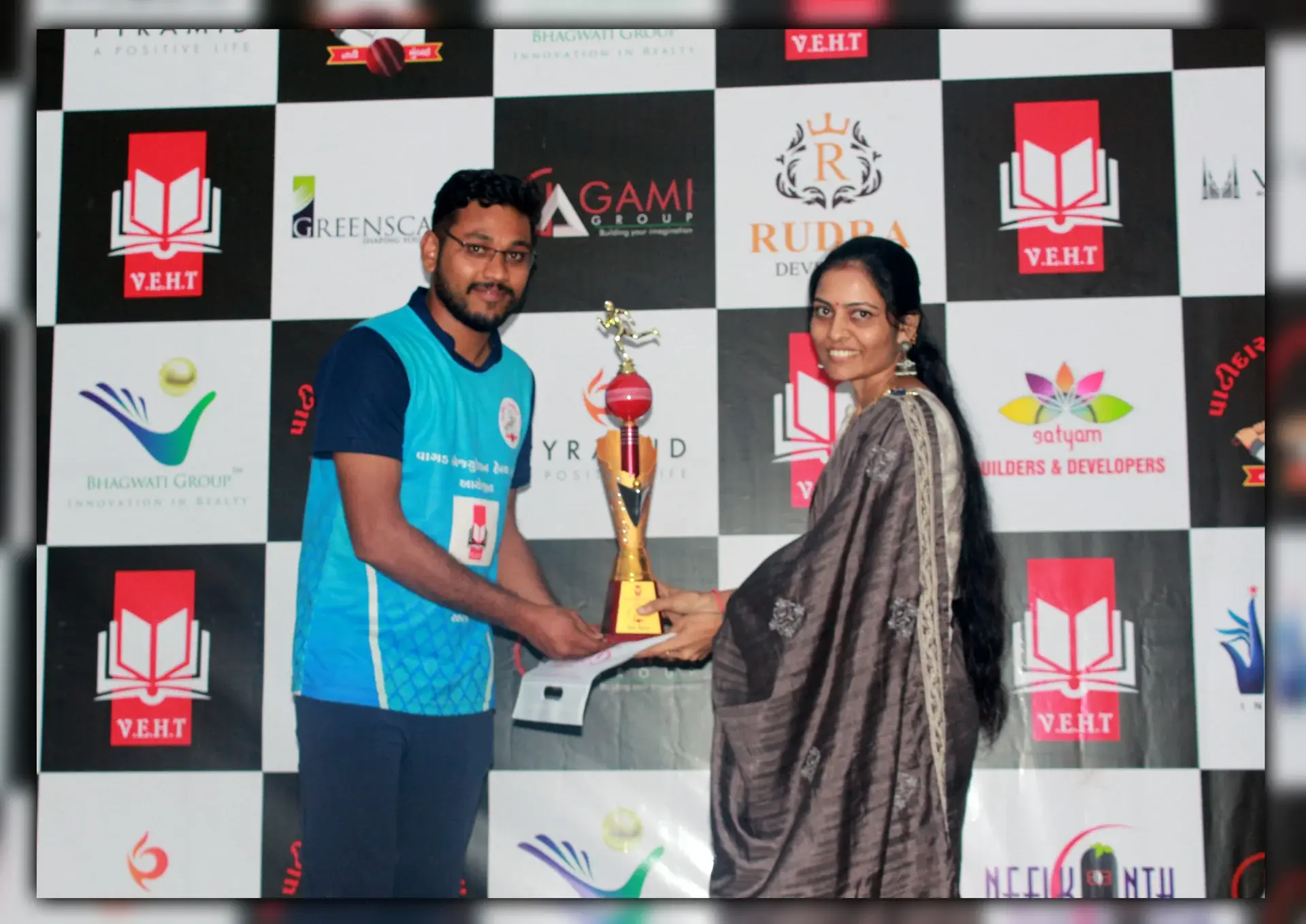 Patidar Champion Cup - Photo 15