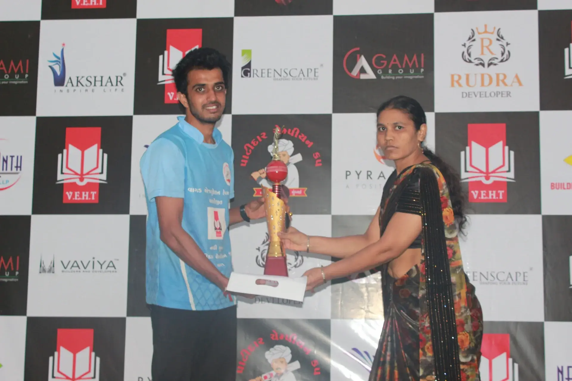 Patidar Champion Cup - Photo 16