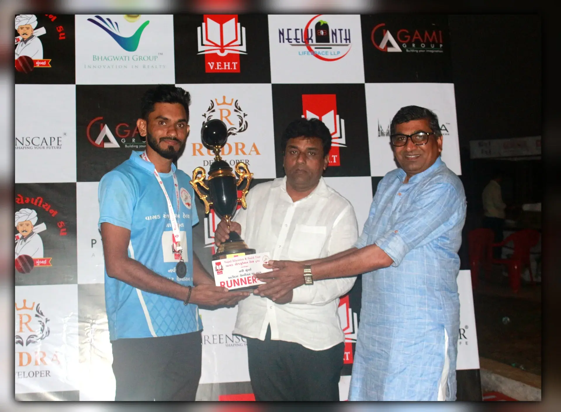 Patidar Champion Cup - Photo 18