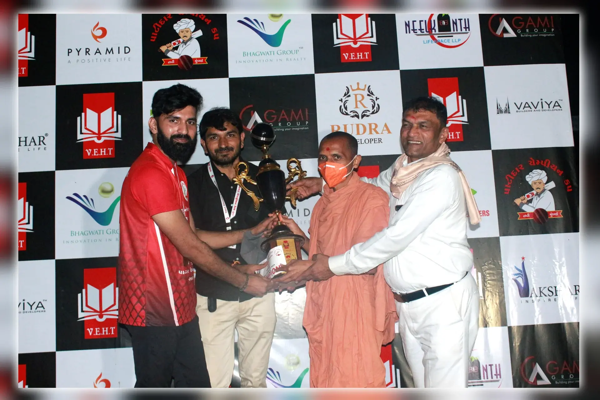 Patidar Champion Cup - Photo 20