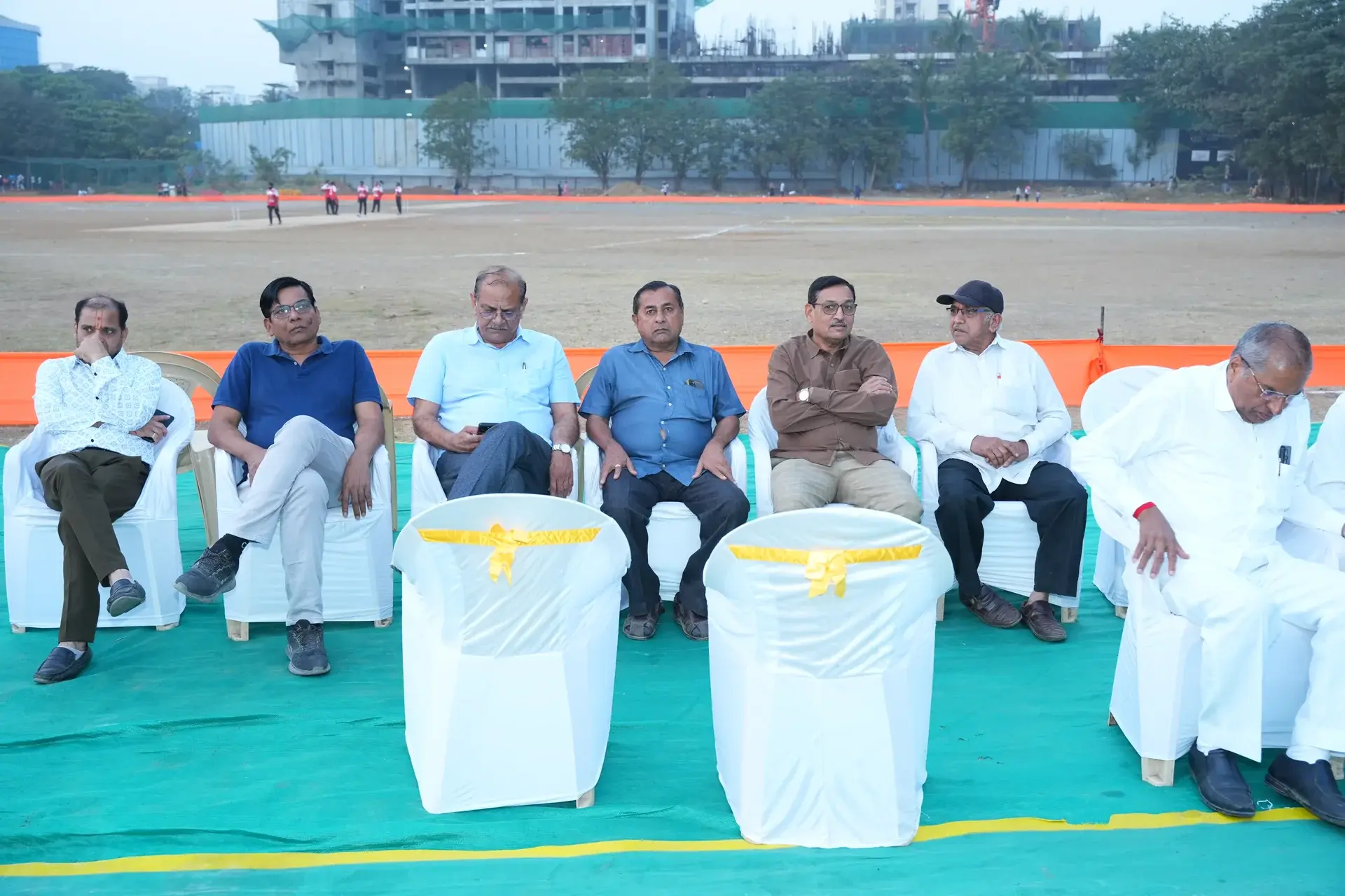 Sardar Patel Champion Cup - 2025 - Photo 2