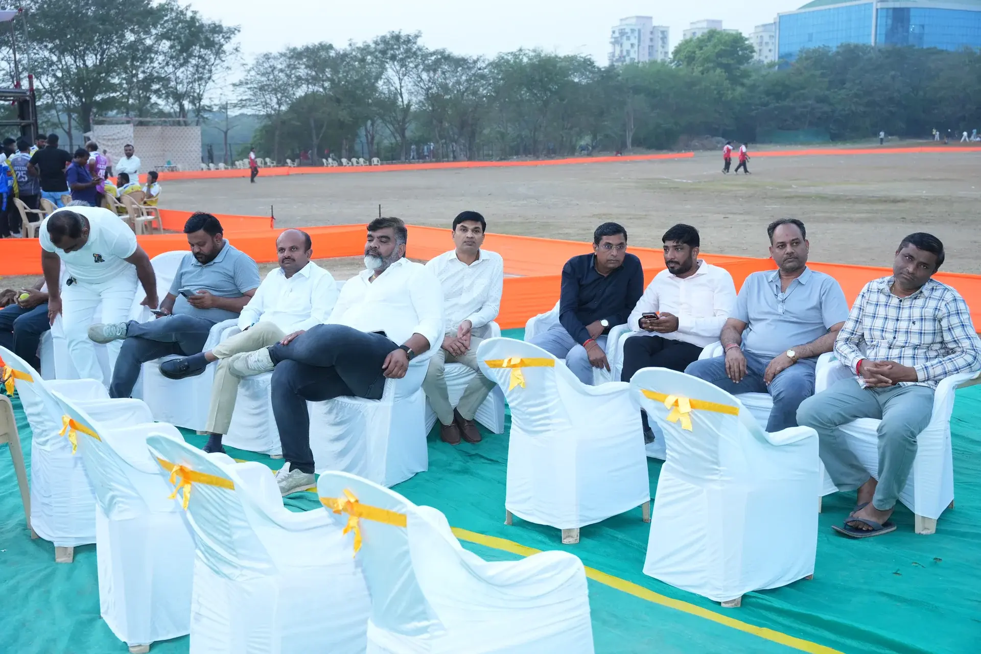 Sardar Patel Champion Cup - 2025 - Photo 3