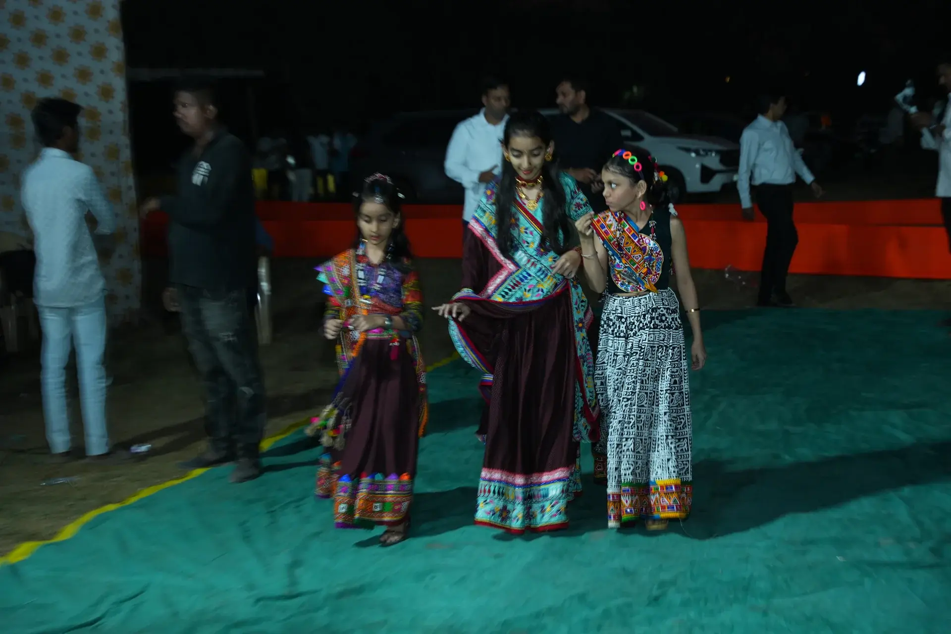 Sardar Patel Champion Cup - 2025 - Photo 4