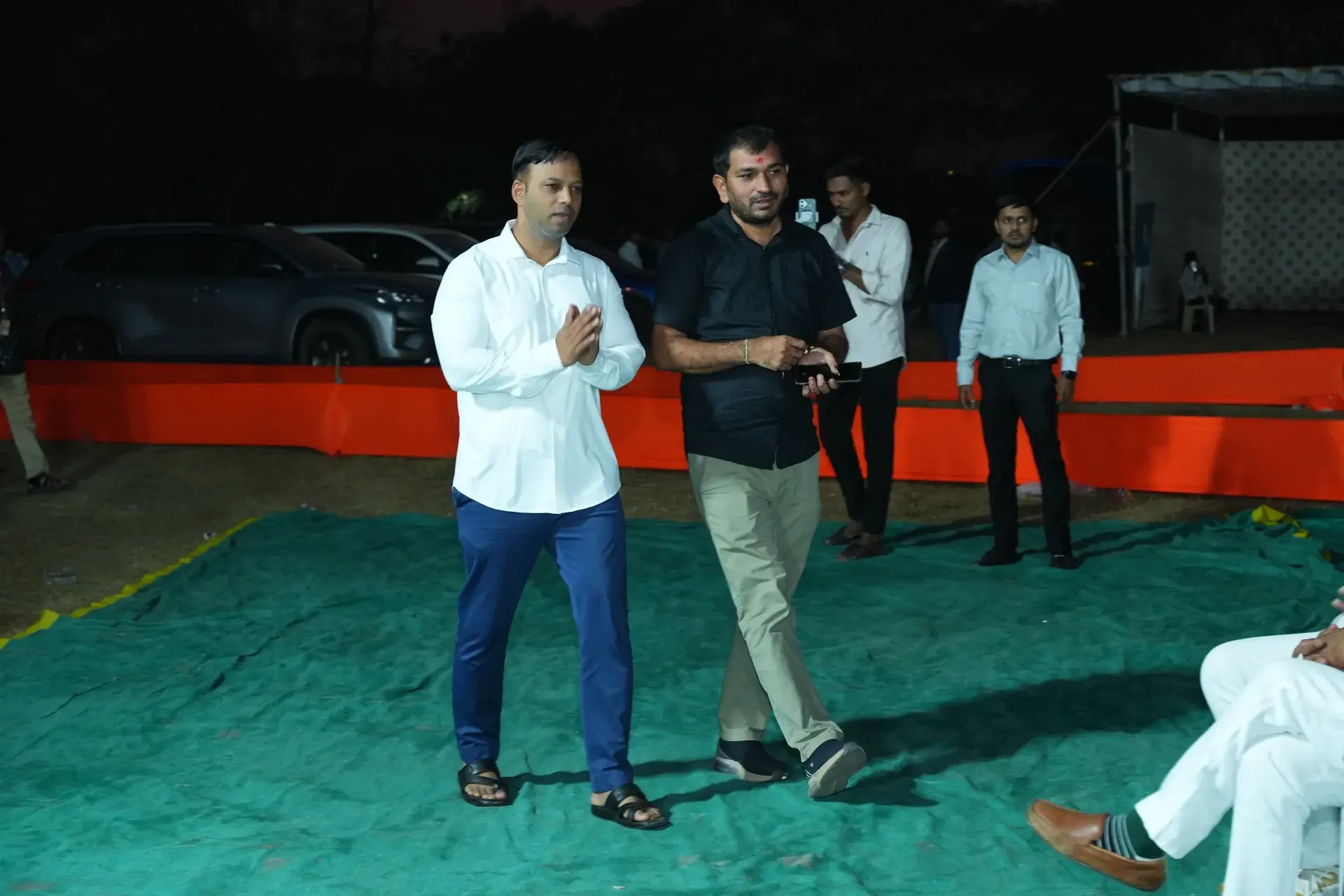 Sardar Patel Champion Cup - 2025 - Photo 5