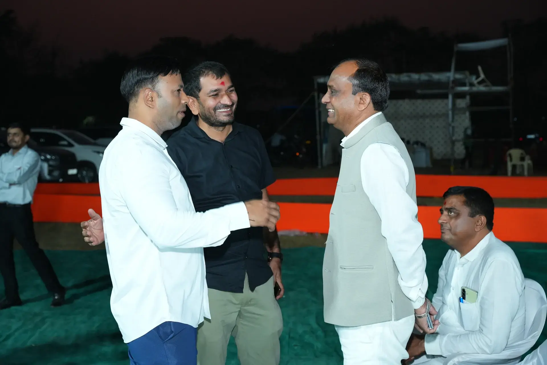 Sardar Patel Champion Cup - 2025 - Photo 6