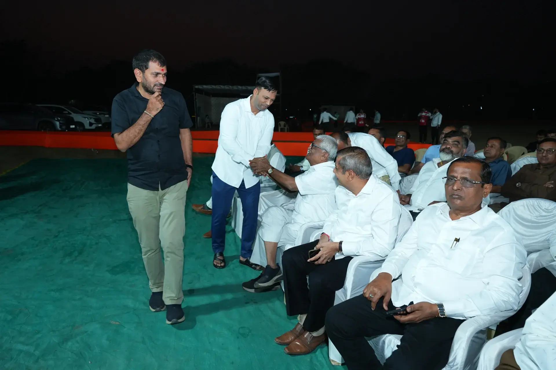 Sardar Patel Champion Cup - 2025 - Photo 7