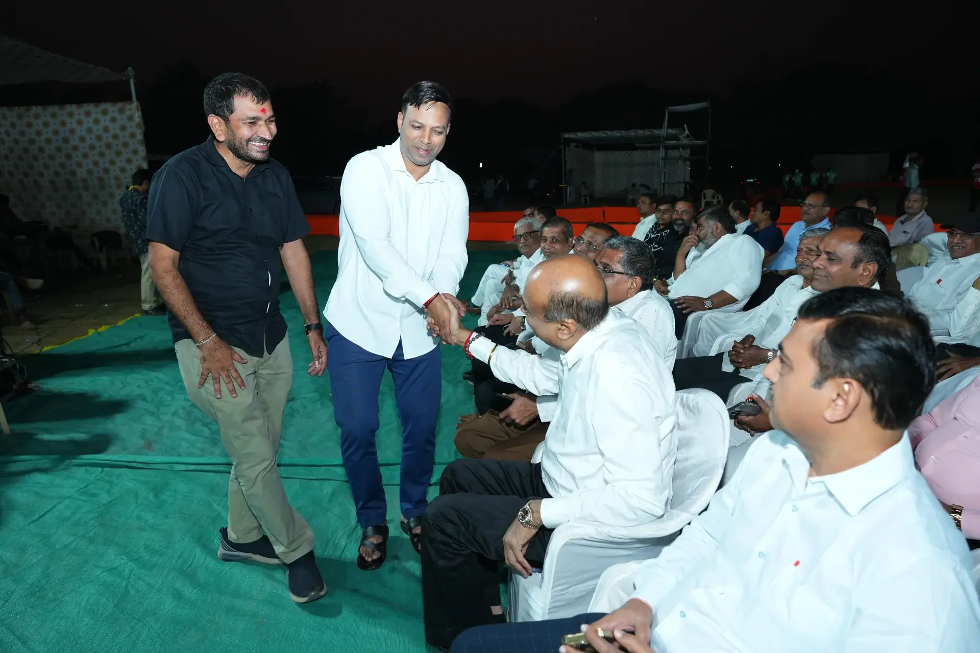 Sardar Patel Champion Cup - 2025 - Photo 8