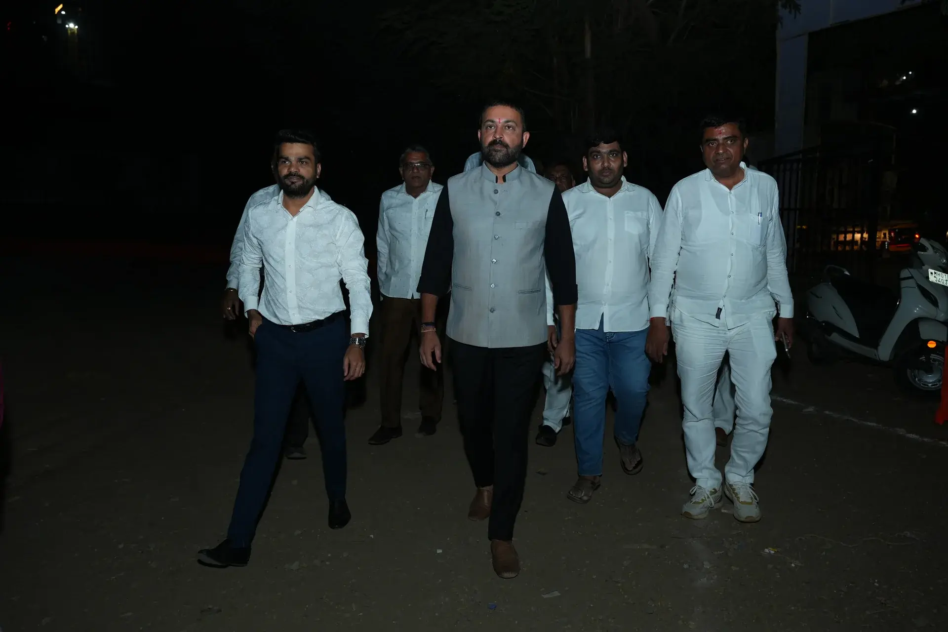 Sardar Patel Champion Cup - 2025 - Photo 9