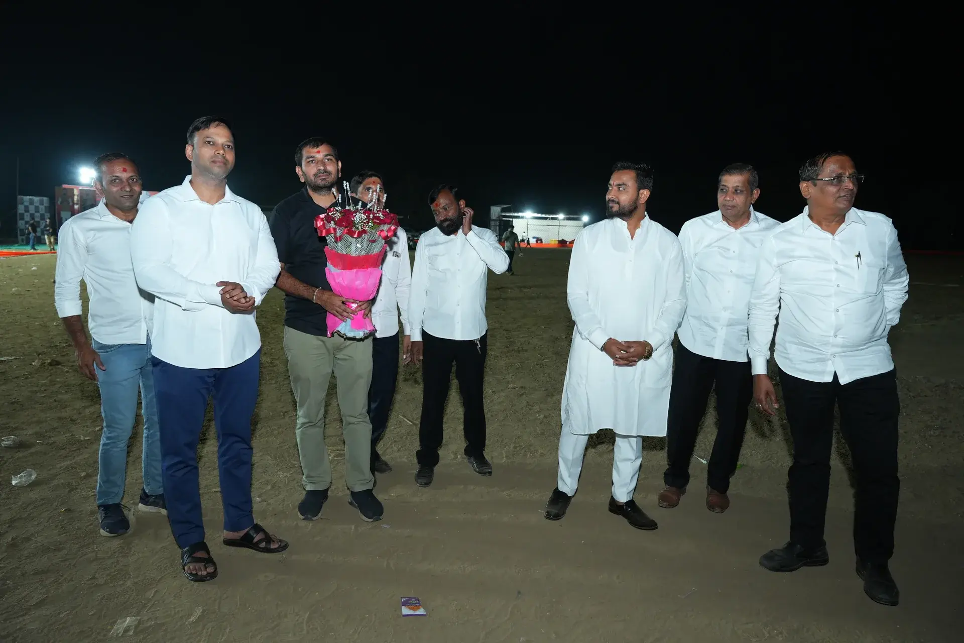 Sardar Patel Champion Cup - 2025 - Photo 10